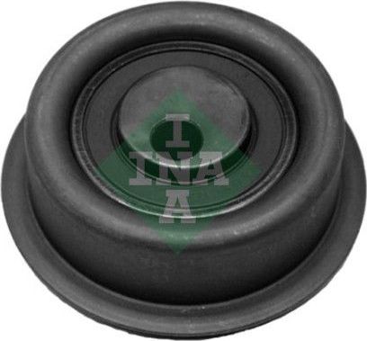 Натяжной ролик (натяжитель) ремня ГРМ Ina. Артикул 531 0121 20