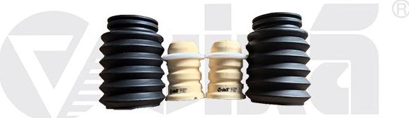 Опора амортизатора (стойки) Vika передняя для BMW 3 IV (E46) 1997-2007. Артикул K41790601