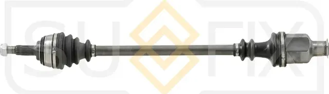 Привод в сборе R (Sufix). Артикул SV1002