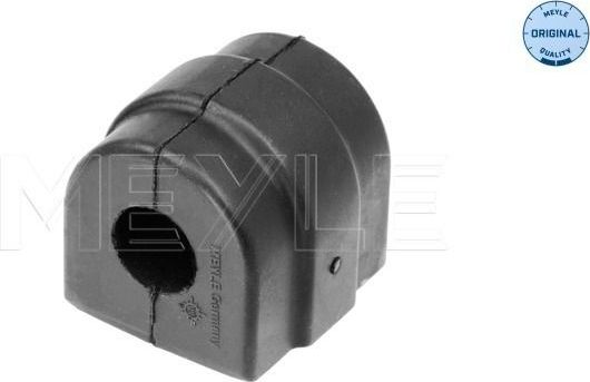 Втулка стабилизатора Meyle Original. Артикул 314 615 0002