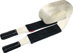 Стропа динамическая (рывковая) Tplus 7 т 9 м серия Туризм. Артикул T002381