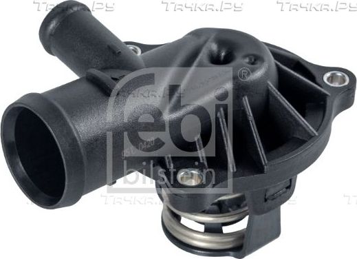 Термостат Febi Bilstein для Volkswagen Touareg II 2010-2018. Артикул 170648