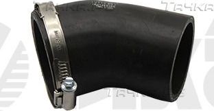 Патрубок интеркулера Vika для Skoda Octavia A5 2005-2013. Артикул 11451793301