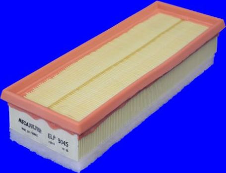 Воздушный фильтр MecaFilter. Артикул ELP9045