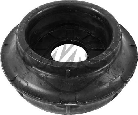 Опора амортизатора (стойки) Metalcaucho. Артикул 04110