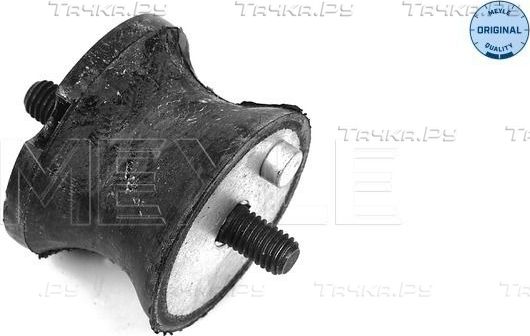 Опора (подушка) КПП Meyle Original передняя для BMW 5 III (E34) 1990-1996. Артикул 300 247 0104