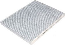 Салонный фильтр Alco Filters. Артикул MS-6393C