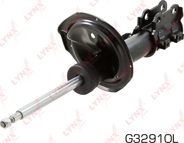 Амортизатор LYNXauto. Артикул G32910L