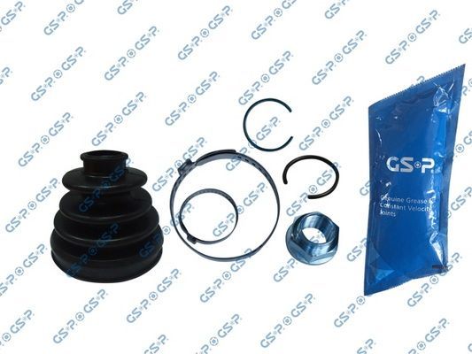 Пыльник шруса (комплект) GSP (Полихлоропрен (неопрен)). Артикул 780334