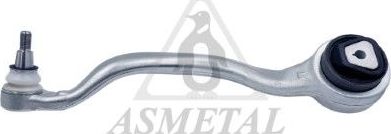 Продольный рычаг передней подвески Asmetal (сталь). Артикул 23BM0422B