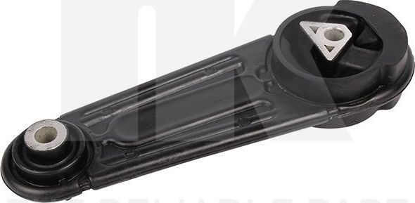 Опора (подушка) двигателя NK передняя для Renault Megane II 2003-2010. Артикул 59739010
