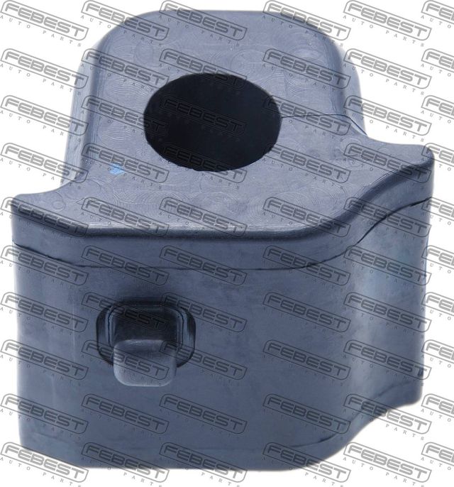 Втулка стабилизатора Febest передняя правая для Toyota RAV4 III (XA30) 2005-2008. Артикул TSB-ACA38FR