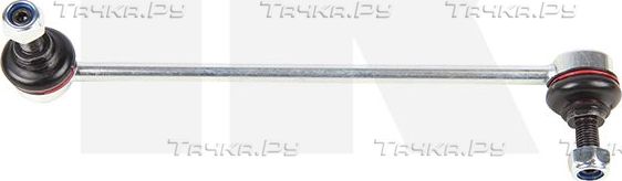 Стойка (тяга) стабилизатора NK передняя для Mercedes-Benz CLC-Класс 2008-2011. Артикул 5113339