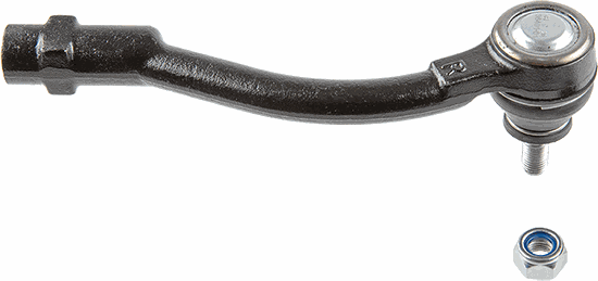 Наконечник рулевой тяги Lemforder. Артикул 36401 01