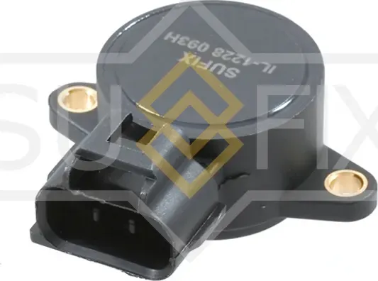 Датчик положения дроссельной заслонки (Sufix). Артикул IL-1228
