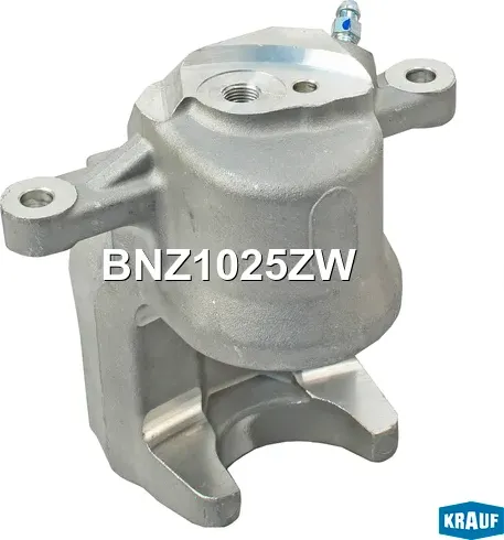 Суппорт тормозной Krauf. Артикул BNZ1025ZW