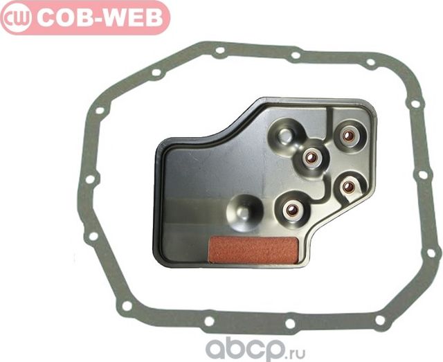 Фильтр АКПП (COB-WEB). Артикул 111920