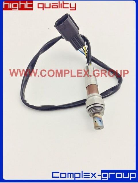 Лямбда-зонд с фишкой LFL7188G1C LFL7188G1A LFL7188G1B CGA. Артикул 11LMD3002RA