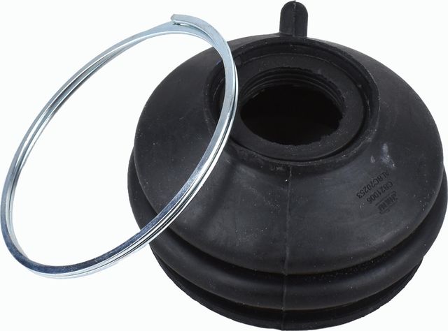 Пыльник опоры шаровой Toyota_Dyna LY270/KDY221R/KD231L/RZY2##/TRY2##/KDY240V/KDY290V/KDY241V/KDY280/ (Jikiu). Артикул cb21006