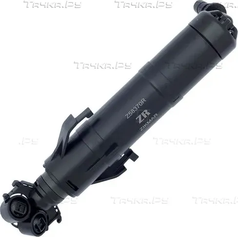 Форсунка омывателя (Zikmar). Артикул Z58370R