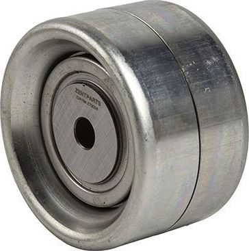 Натяжной ролик (натяжитель) приводного поликлинового ремня Zentparts. Артикул Z24194