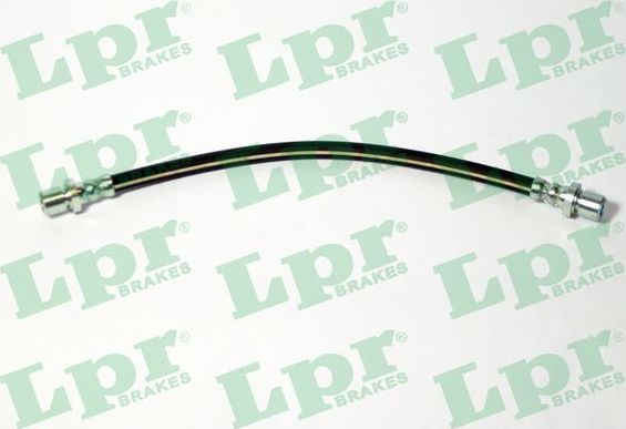 Тормозной шланг LPR задний правый/левый для Subaru Legacy II 1994-1999. Артикул 6T47934