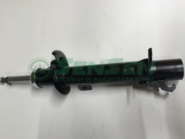 АМОРТИЗАТОР FORD FUSION 01/04- ПЕР.ЛЕВ.ГАЗ. (Sensen). Артикул 42130637
