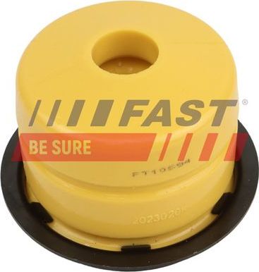 Отбойник амортизатора (стойки) Fast (Полиуретан). Артикул FT10594