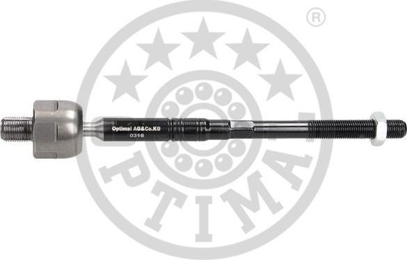 Рулевая тяга Optimal. Артикул G2-1043
