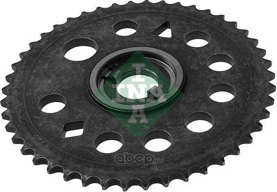 Шестерня цепного привода (LUK). Артикул 554006510