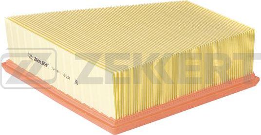 Воздушный фильтр Zekkert. Артикул LF-1741