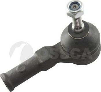 Наконечник рулевой тяги OSSCA правый для Renault Scenic II 1999-2003. Артикул 05255