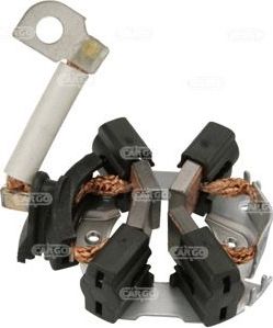 235741 1004336574 ЩЕТКОДЕРЖАТЕЛЬ СТАРТЕРА HC-Cargo. Артикул 235741