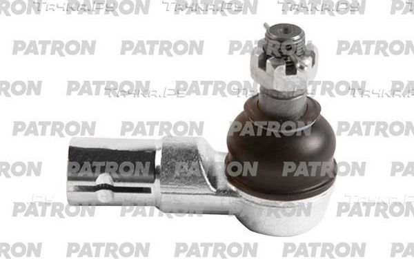 Рулевая тяга поперечная Patron. Артикул PS1502