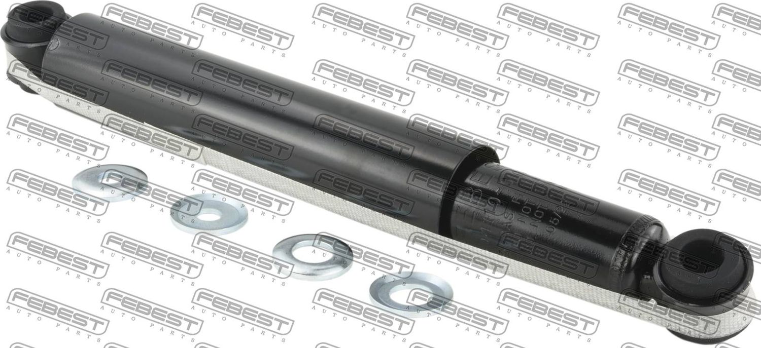 Амортизатор Febest. Артикул 04110-010R