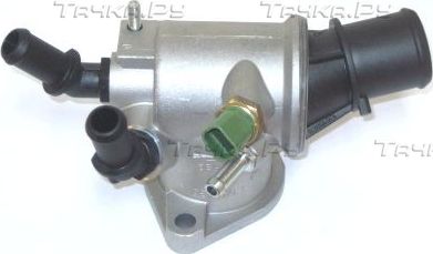 Термостат MotoRad для Fiat Grande Punto 2005-2012. Артикул 674-88K