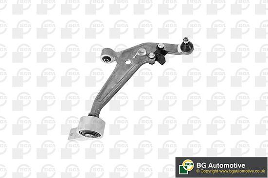 Поперечный рычаг передней подвески BGA. Артикул TRC6304