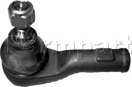 Наконечник рулевой тяги Formpart для Renault Master I 1980-1998. Артикул 2202010