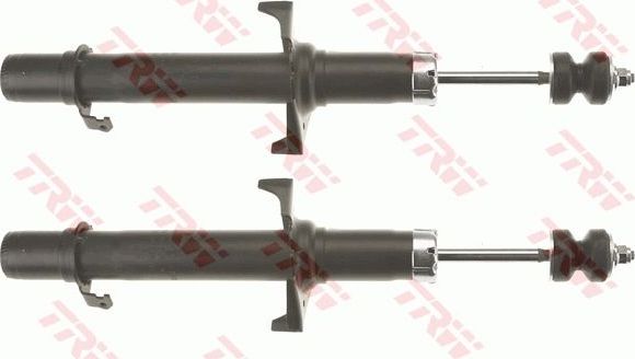 Амортизатор TRW Twin. Артикул JGM1215T
