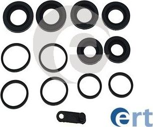 Ремкомплект тормозного суппорта ERT передний для BMW 1 I (E82/E88) 2007-2013. Артикул 401296