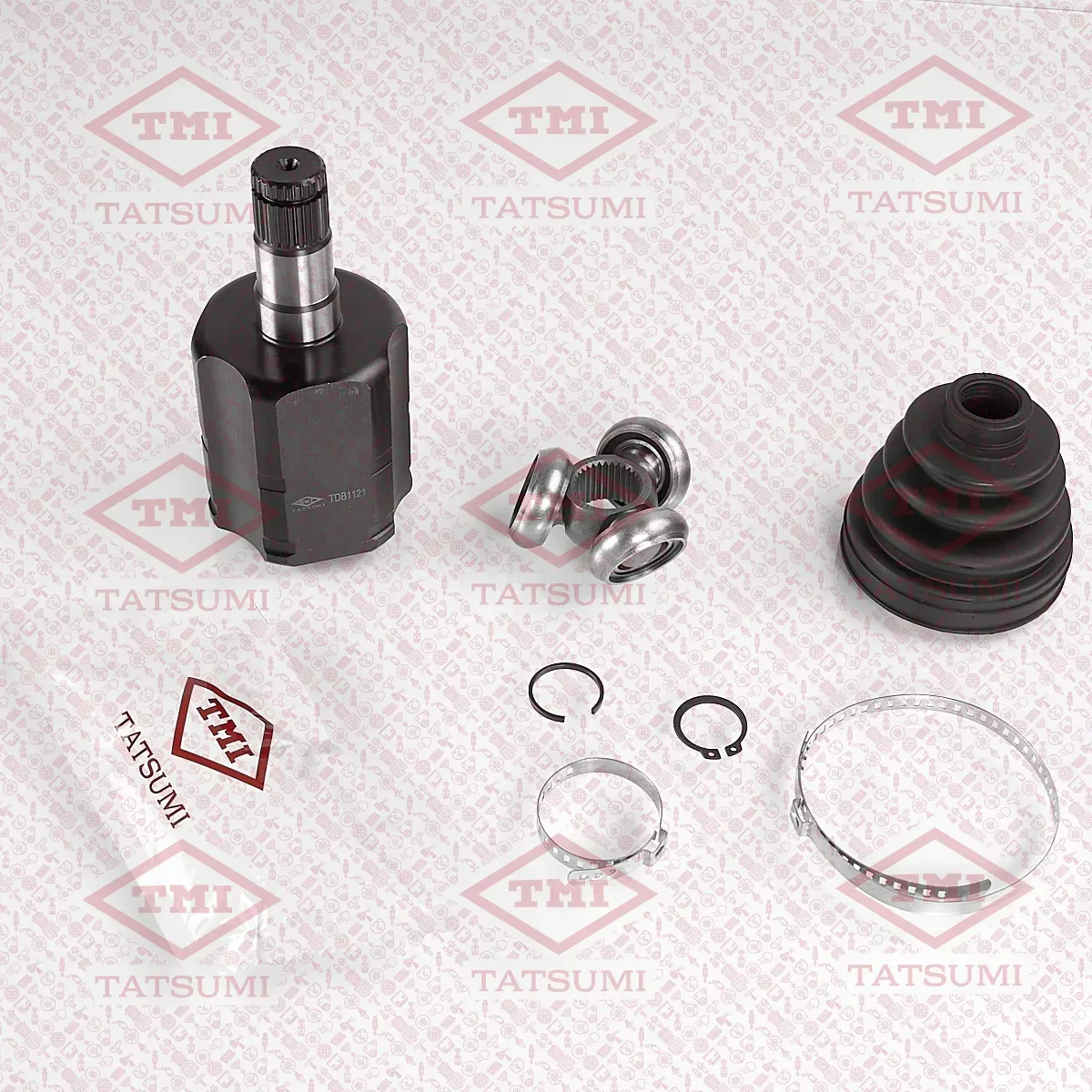 ШРУС внутренний к-т (Tatsumi). Артикул TDB1121