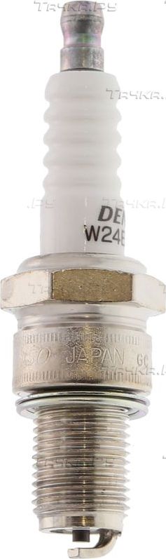 Свеча зажигания Denso Nickel для Porsche 911 I (901, 911) 1983-1989. Артикул W24ESR-U