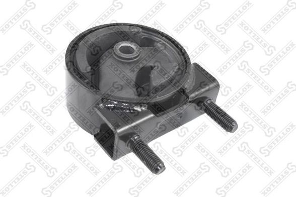 Подушка (опора) двигателя Stellox передняя для Suzuki Swift II 1991-1996. Артикул 25-61037-SX