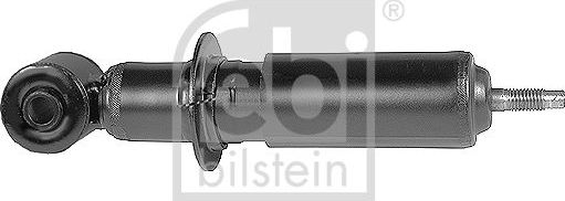 Амортизатор кабины Febi Bilstein. Артикул 09100