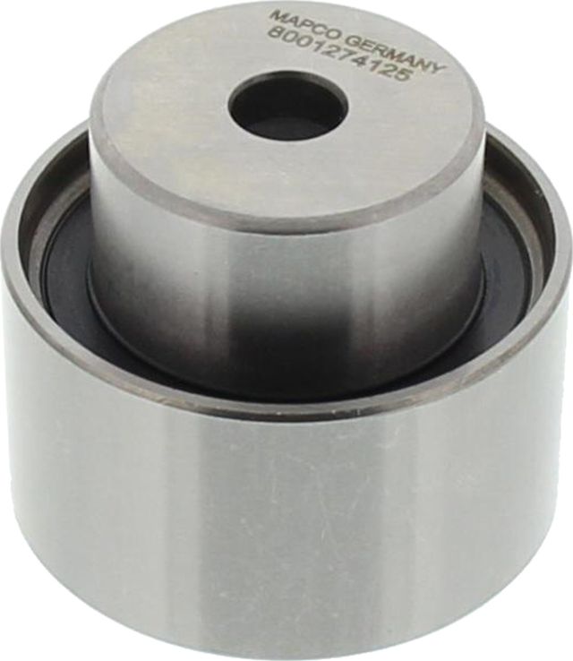 Направляющий (ведущий) ролик ремня ГРМ MAPCO для Fiat Ulysse II 2002-2011. Артикул 24363