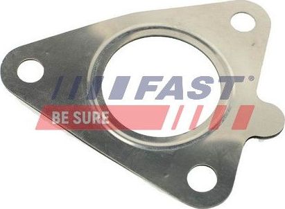 Прокладка глушителя Fast. Артикул FT84599