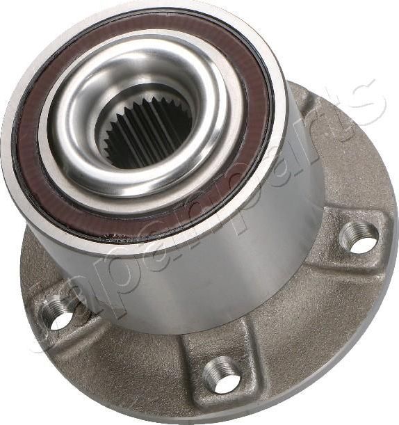 Ступица колеса Japanparts. Артикул KK-22091