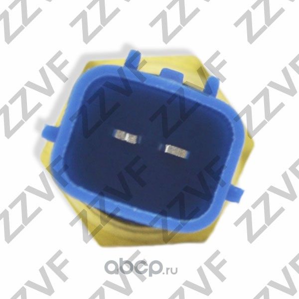 ДАТЧИК ТЕМПЕРАТУРЫ ОХЛАЖДАЮЩЕЙ ЖИДКОСТИ NISSAN TERRANO2 (93-06), ALMERA (95-00) (Zzvf). Артикул GRA7964