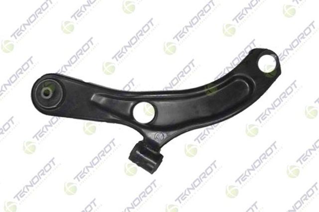 Поперечный рычаг передней подвески Teknorot (Листовая сталь) левый нижний для Suzuki Splash I 2008-2015. Артикул SZ-439S