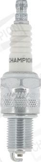 Свеча зажигания Champion Copper Plus. Артикул OE018/T10
